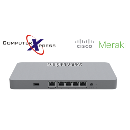 Meraki Mx67 Cisco Meraki Rackmount RM CI T4 | CloudWifiWorks.com.au