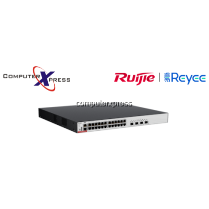 Ruijie RG-CS83-PD L3 ACCESS Switches