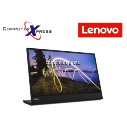 未開封】15.6型ThinkVision M15 モバイルモニター 新品未開封