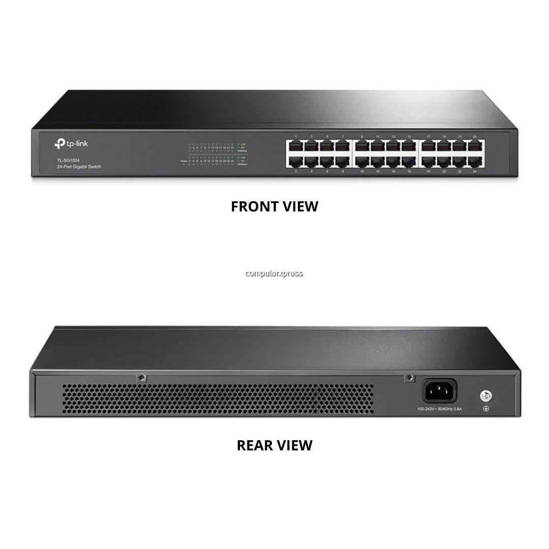 search tp link switch for mac address
