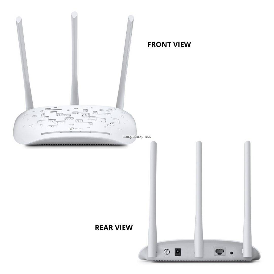 Tp link wa901nd access point Clearance