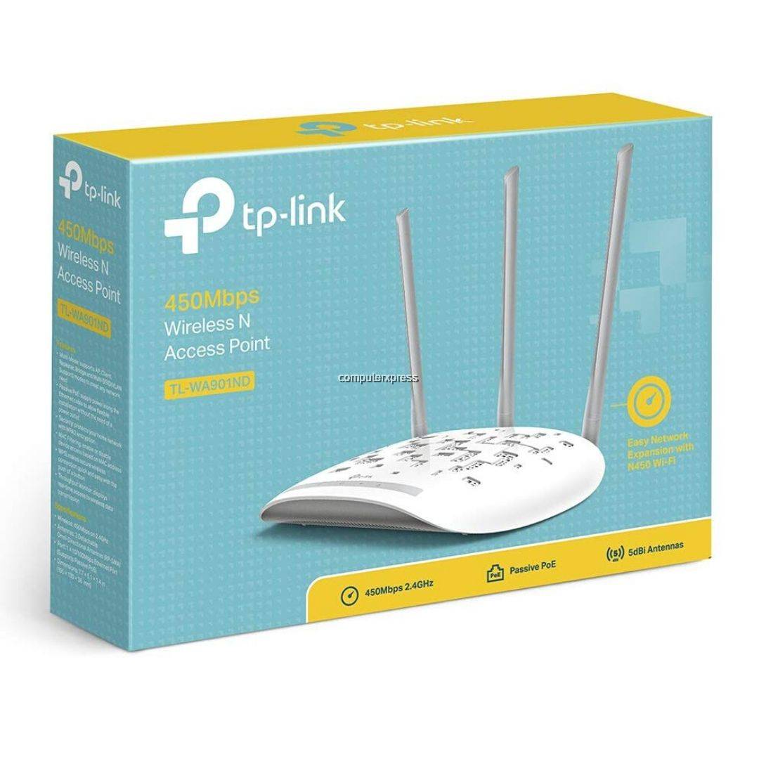Tp link 450 access point clearance