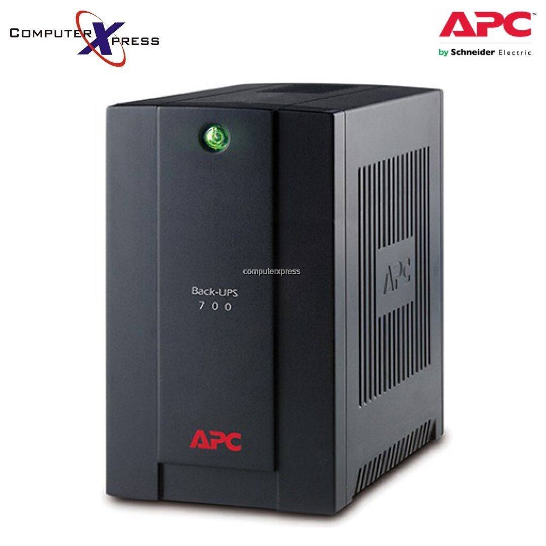 Apc bx700ui аккумулятор