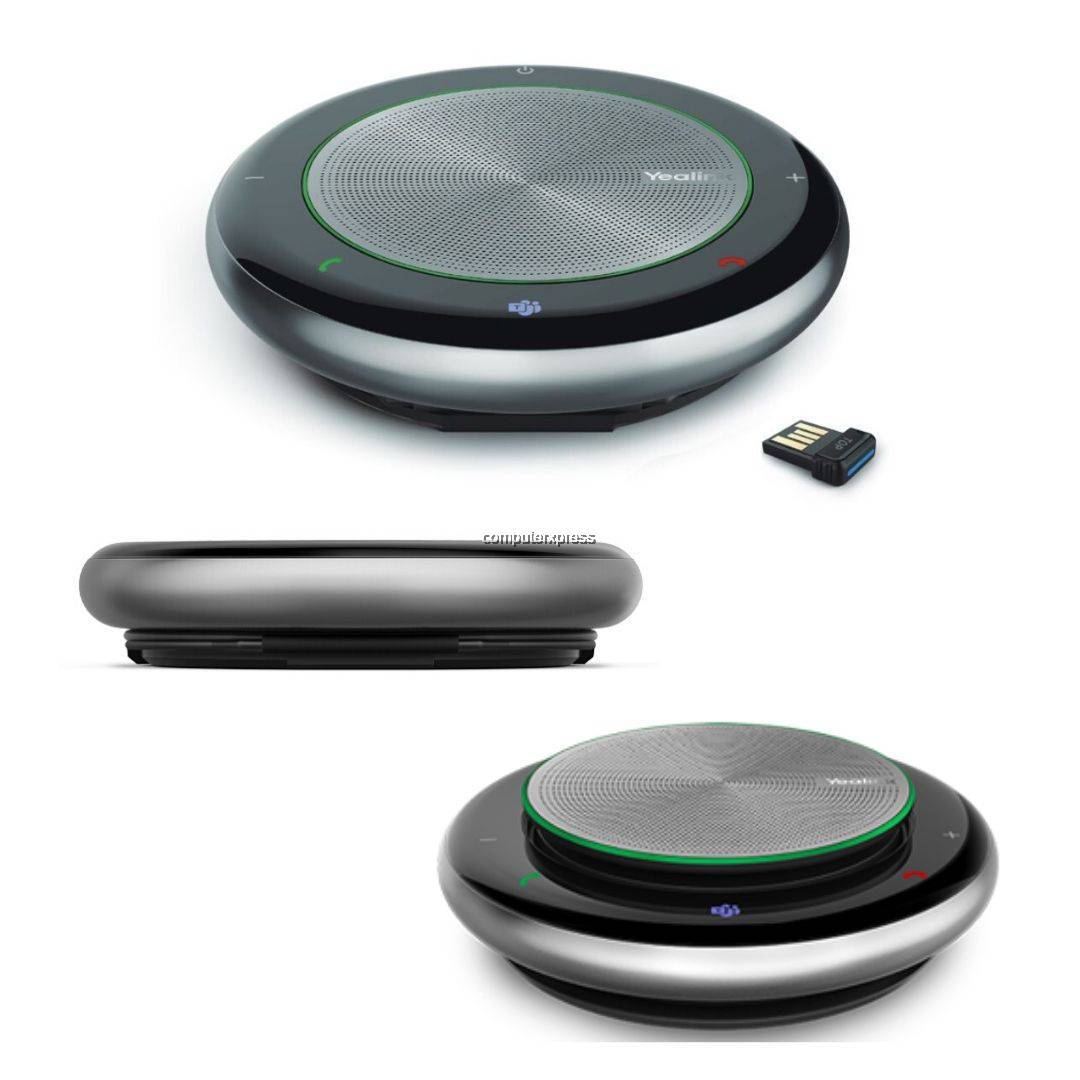 Yealink CP700 Ultimate Compact Flexible Speakerphone
