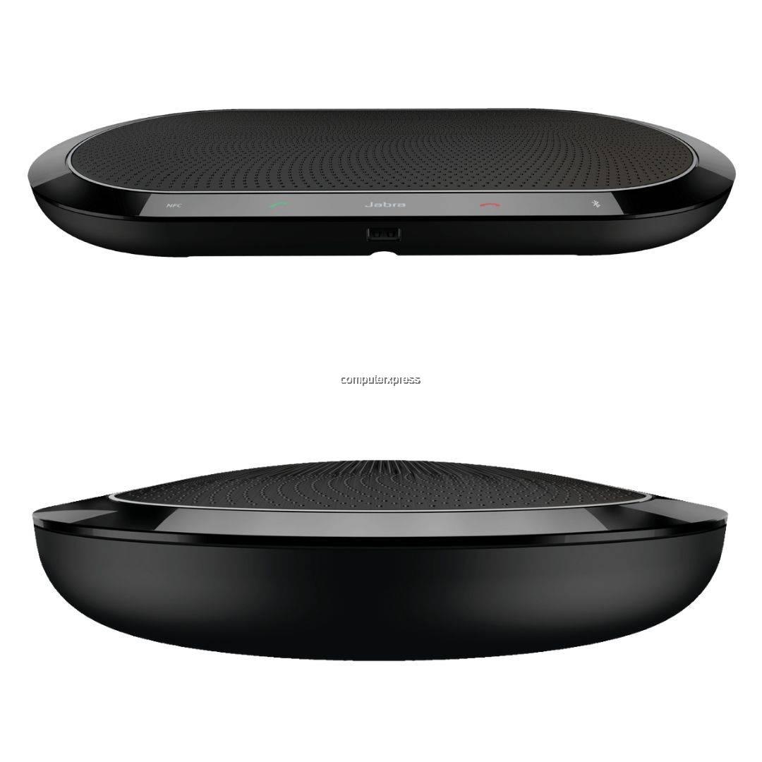 Jabra Speak 810 MS Speakerphone Meeting