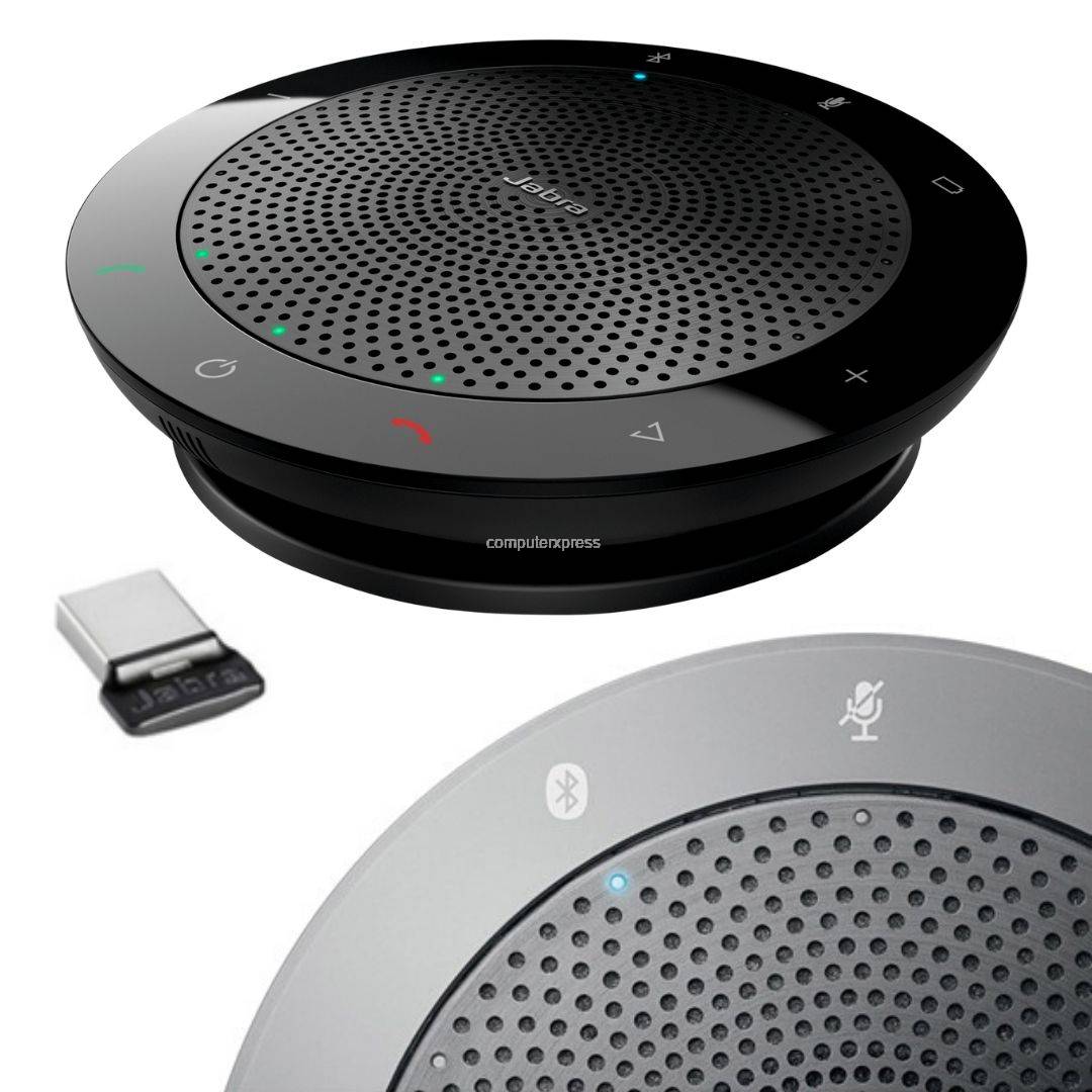 Wireless Bluetooth Speaker Speakerphone 