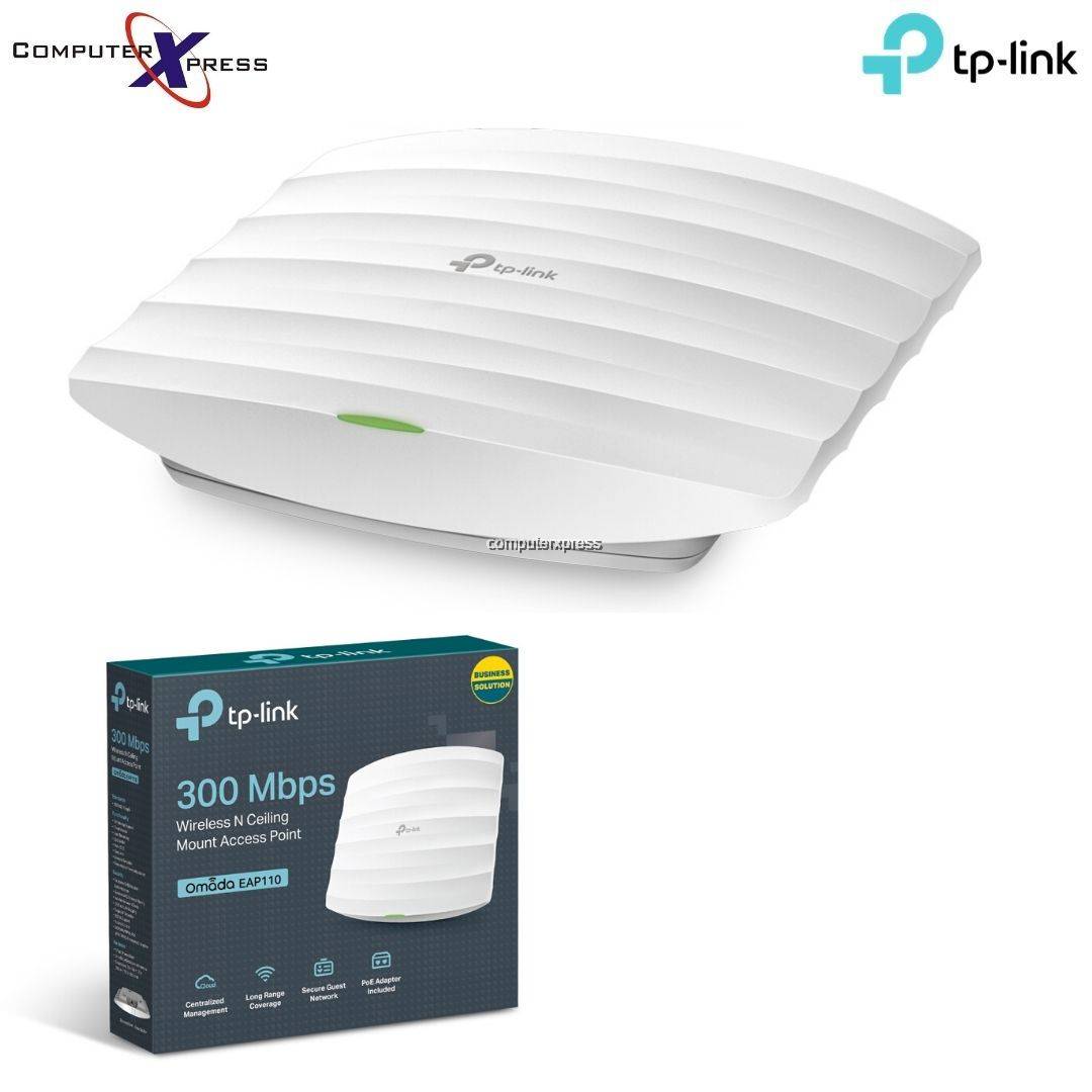 Tp link eap110