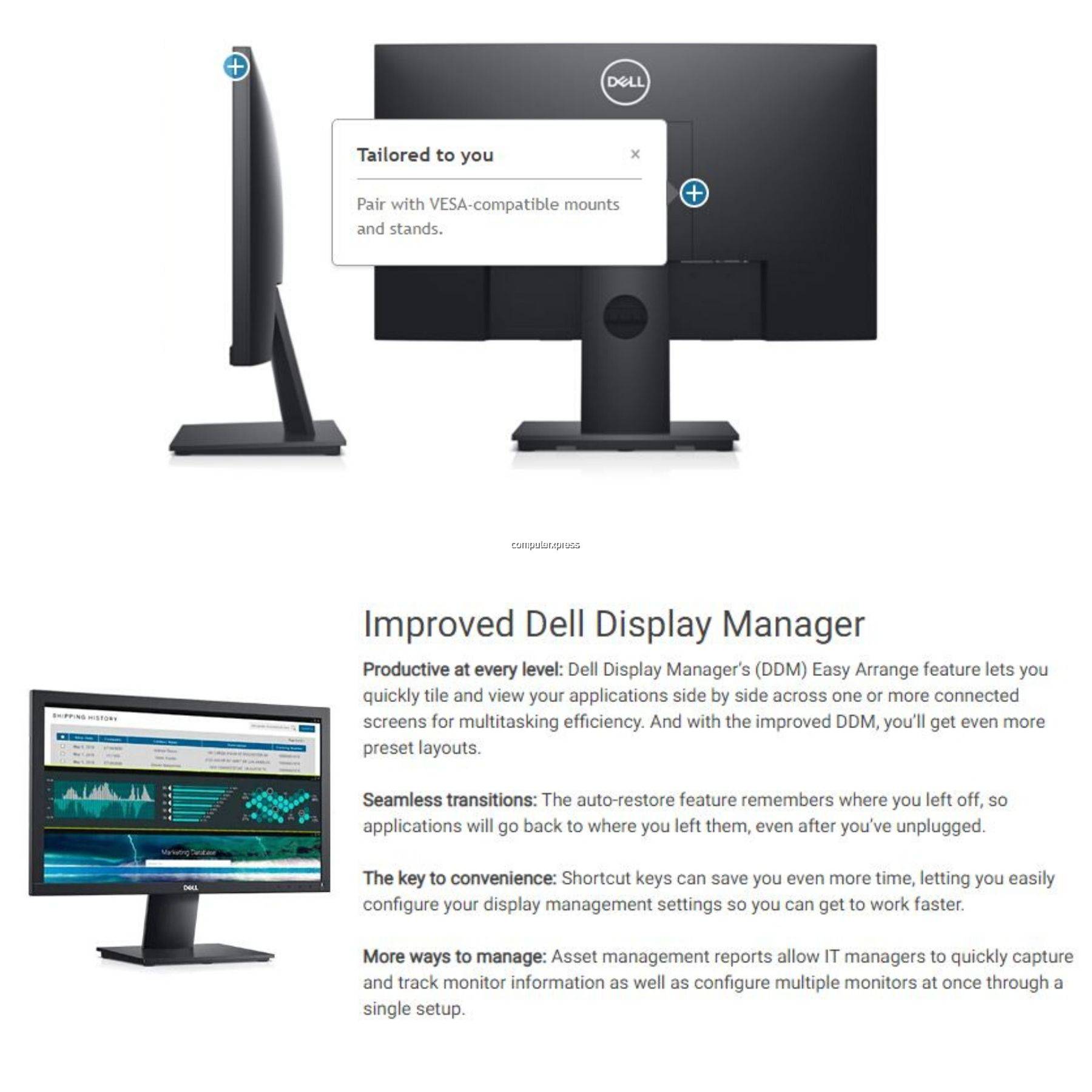 dell-e2020h-20-led-backlit-lcd-monitor