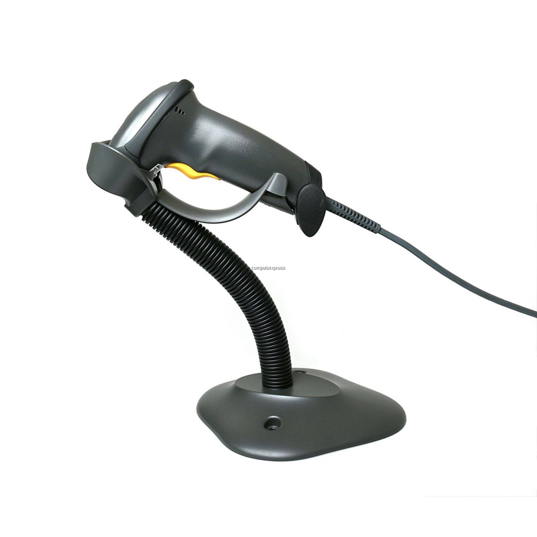 Zebra LS2208SR20007RUR 1D Handheld Scanner