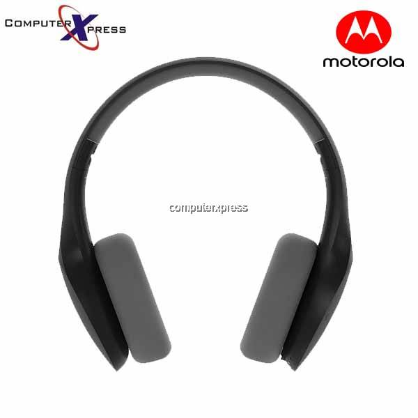 Motorola Wants to Upgrade Your Audio Thanks to Their Two New Products |  GearDiary