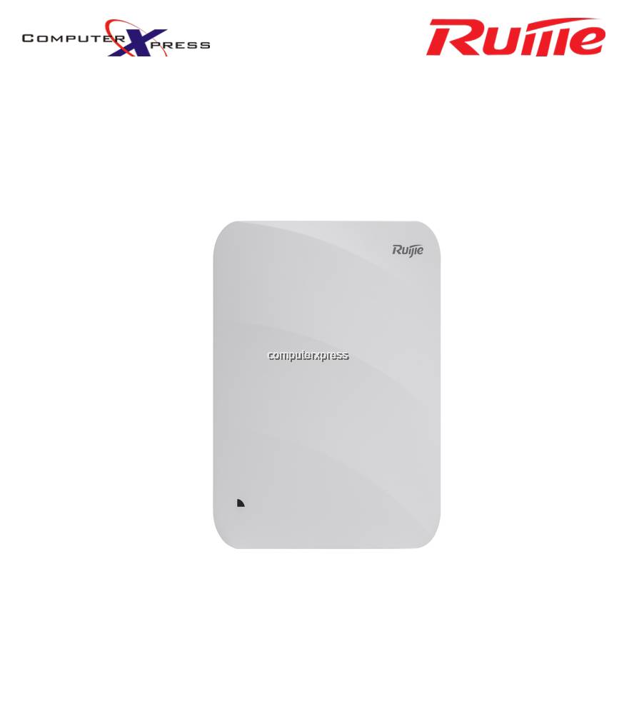 Ruijie RGAP820L(V3) WiFi 6(802.11ax) indoor wireless access point