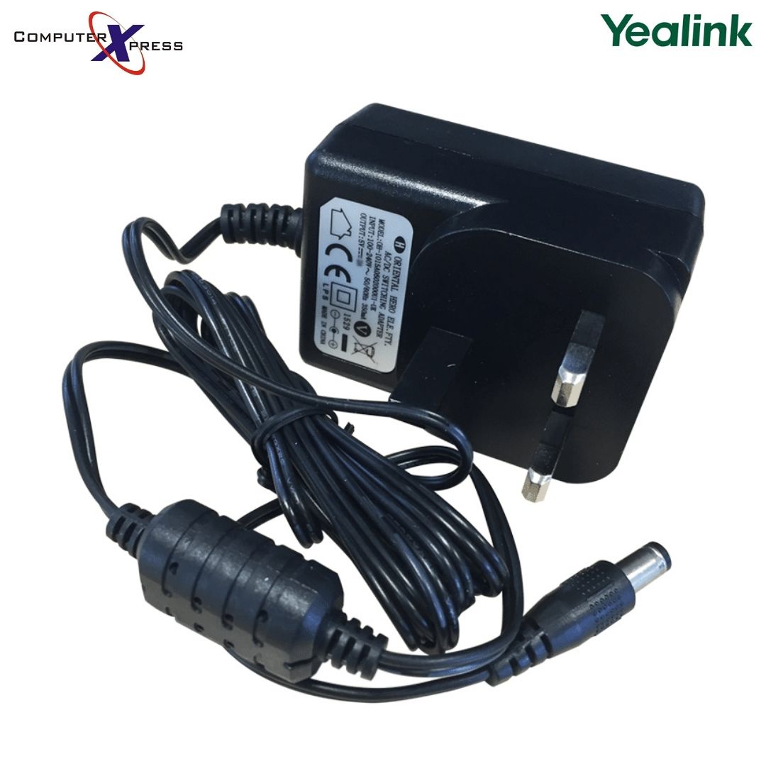 yan US AC/DC Wall Adapter Power Supply Charger Cord for Yealink SIP-T26P SIP-T28P yan US AC/DC Wall Adapter Power Supply Charger Cord for Yealink SIP-T26P SIP-T28P