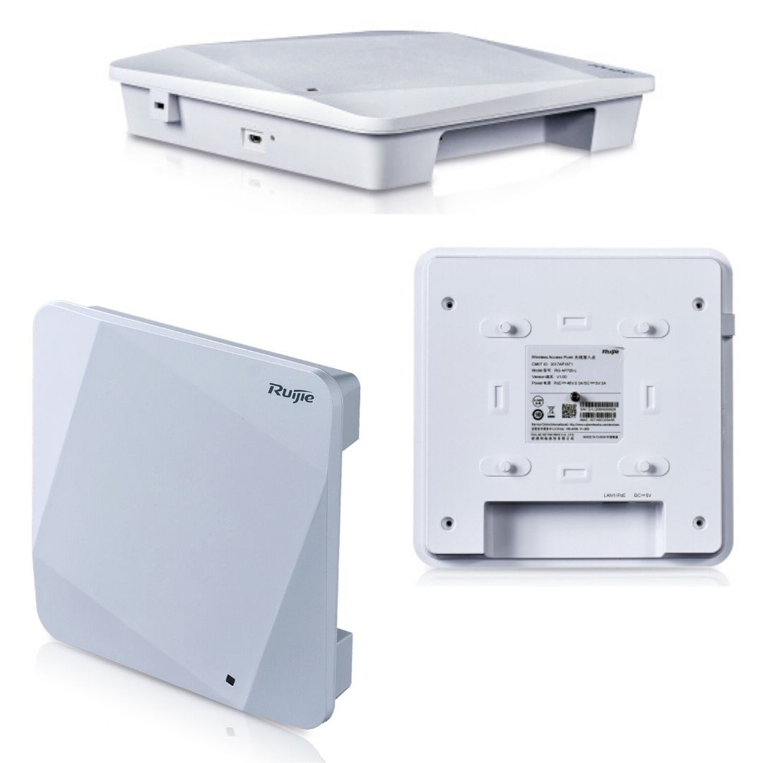 Ruijie AP Access Point RGAP710 SME DualBand
