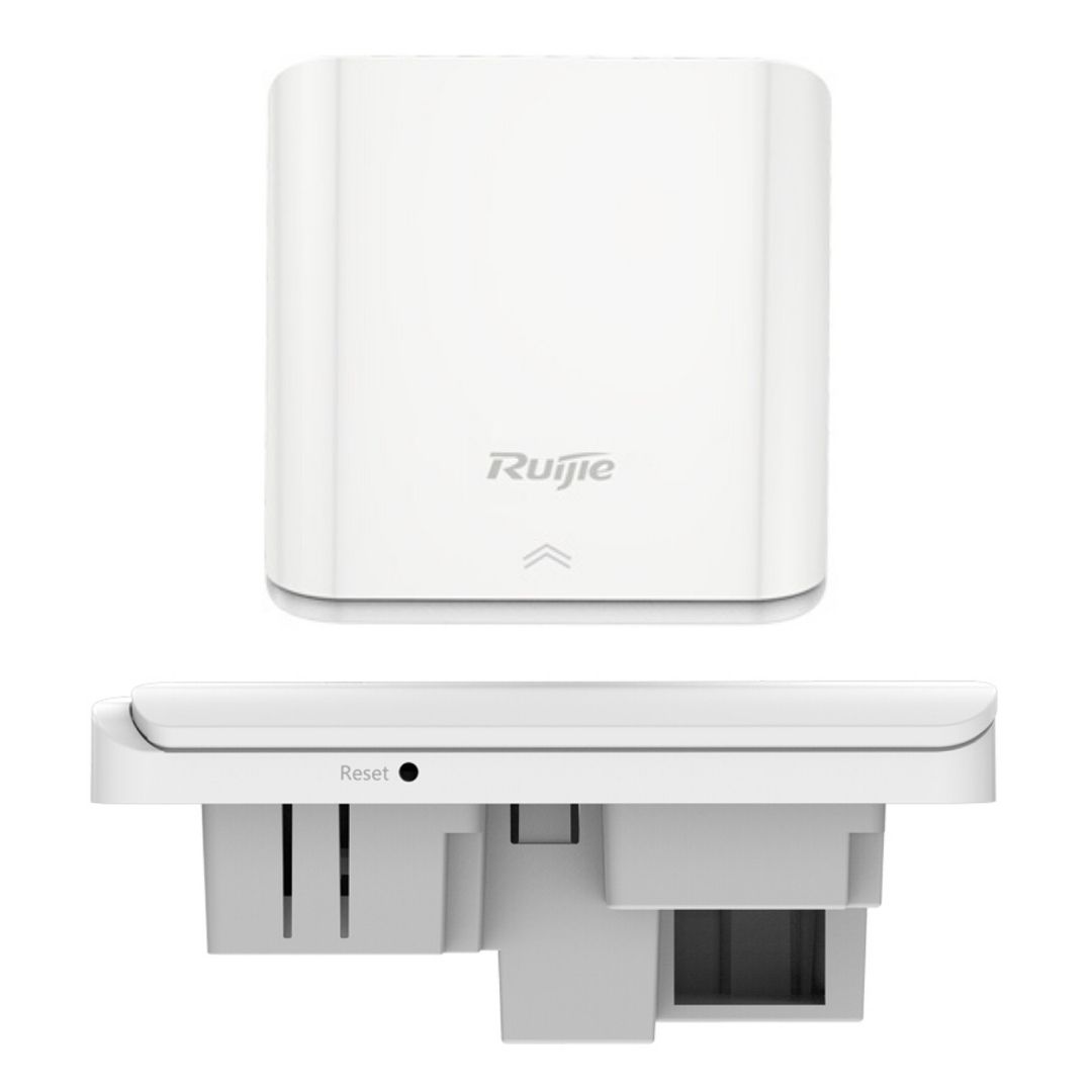 Wallmounted Wireless AP RGAP110L Access Point